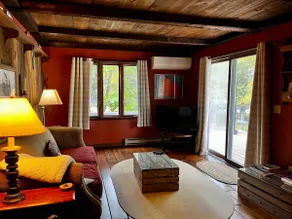 Raccoon Cove Waterfront Hideaway - Image 3