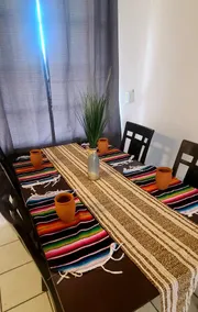 Complete Gated Home / 2 Bd / Cielo Vista Mall / Dl Sol Hos / i10 / - Image 5