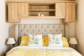 Thumper Lodge - Luxury lodge with Hot Tub - Image 2