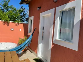 Loft with whirlpool near Rua das Pedras - Image 2