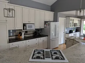 Stunning Open Floor-Plan on Beautiful 12 Acre Farm - Image 3