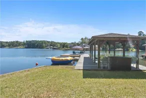 Lakeshore Retreat- Lake Sinclair/Milledgeville - Image 2