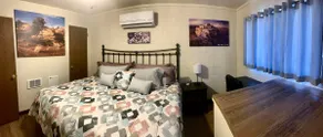 Route 66 Painted Desert Adventure Base Camp - Image 2