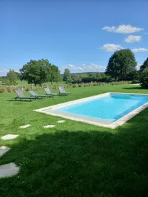 Family country house with pool - Image 5