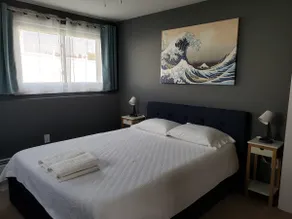 One Bedroom in-law near beach with breakfast - Image 4