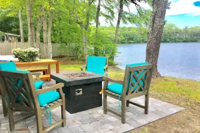 gorgeous waterfront cottage w/4kayaks and 2 SUPs - Image 5