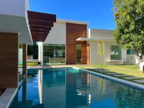 Jacuipe II Residential Mansion - Image 3