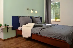 Apartment ”Irisis Green” for 3 persons - Image 2