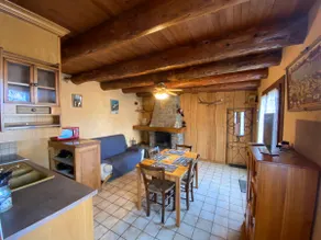 Unique Loudenvielle charming single-family home - Image 3