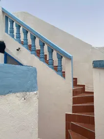 Small cozy apartment with terrace in a Riad - Image 2