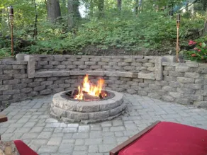 Treetop Cottage-Private Mill Lake-HotTub-Kayaks-Firepit-Boats -DOGS ok! No Fees! - Image 3