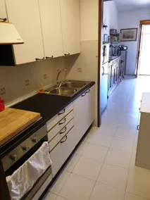 Liebevoll eingerichtete Ferienwohnung mit großem Pool in Nisporto - Image 4