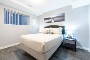 3BR Private & Convenient Garden Level Suite - Image 4