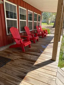 Lake O'The Pines North Shore - waterfront 729 &155 - Image 5