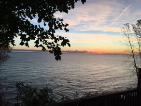 Cozy Cottage overlooking beautiful Lake Huron #4 - Image 3