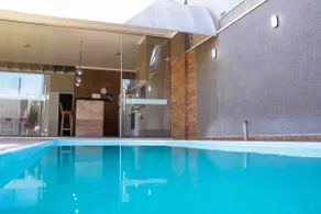 Recanto Almeida (Solar-heated pool) - Image 2