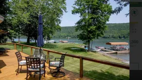 *New* Keuka View/No Steps to lake*Sleeps 8/ kayaks - Image 2