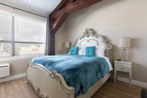 Palm Beach Hotel Penthouse - Image 2