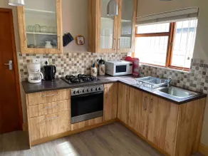 Grace Cottage-Spacious flat in family neighborhood - Image 5