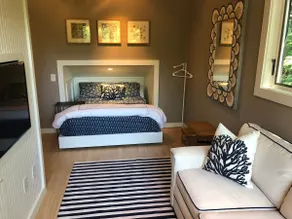 Private Studio Loft featured in Maine Home+Design - Image 3