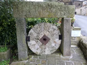 The Bolt Hole @ The Cornmill Luddenden West Yorks - Image 5