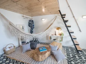 Agta Nest: Loft, View, Monkeys, Pet Friendly! - Image 3