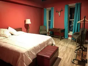 Johnson Apartment and Cathouse Suites, Dogs OK w/$ $ - Image 4