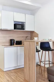 Brownwood studio in city center - Image 5