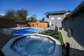 "Oasis of Peace Zagreb-Apartments" - Image 2