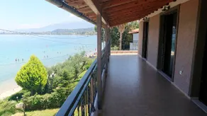 xanthi's sea front villas - Image 4