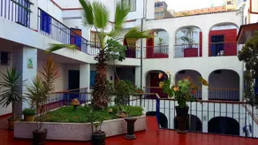 Central, private petfriendly studio near promenade - Image 4