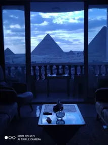 Hi Pyramids- A - Image 2