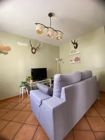 Cozy apartment in the center of Ubrique - Image 4