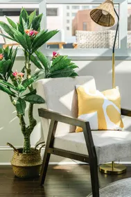 Urban Oasis w/Sunroom-Downtown Columbia - Image 4
