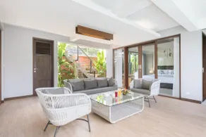 Paradise Surfer Beach 2BR Villa at Balangan - Image 3