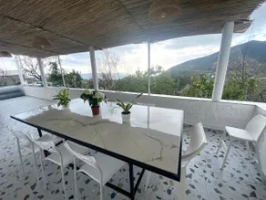 Maison Bellevue - 2 bdrm villa in Borsh beach - Image 2