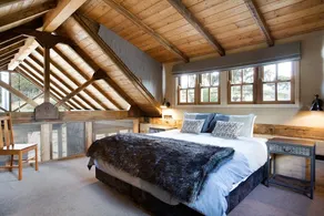 ⭐️ Mountain LUXURY⭐️ Wood Fireplace⭐️Pets Welcome - Image 5