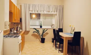 Cozy apartment at river Labe near center and train - Image 5