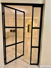 Renovated 5 room luxury standard apartment on 350 sqm - Image 4