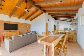 Modern Casita with Whitewater Views - Las Gaviotas - Image 4