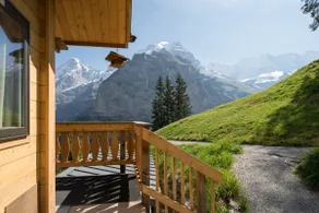 Chalet Snowbird Studio with loft - Image 4