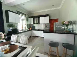 Entire Semi-D • Wakaf Bharu • Ct Smile Homestay - Image 5