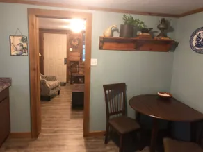 Lake Santa Fe Cottage #3 - 2BR 1BA, Sleeps 4 - Image 3