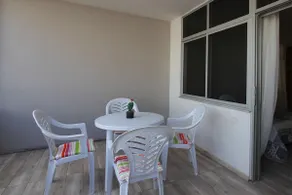 Naos Beach Apartment - Costa Gris - Image 4