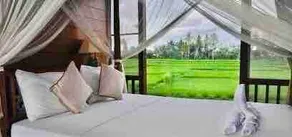 3 BEDROOMS VILLA 2 SOFA BEDS - Image 2