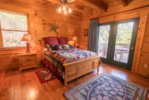 Rated Best Log Home by Washingtonian Magazine - Image 5