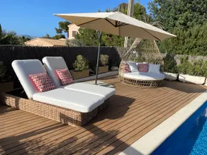Casa Alegria - Holiday home with pool, fitness, sauna - Image 2