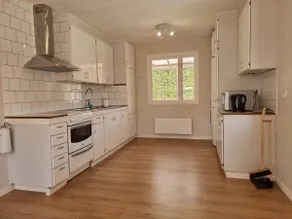 Villa in scenic location Järvsö - Image 2