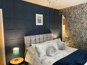 Sea-cret Summers-2 bed, sleeps 5, great location - Image 2