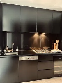 Napier Luxe | A Fitzroy Apartment - Image 3